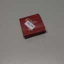 2 x Engagement Gifts for Couples 2025  Ceramic Christmas Ornament, Newly Engaged Couple Gift, Romantic Engagement Gift Keepsake