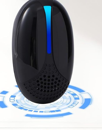 Upgraded Mouse Traps Repellent Insect Plug in, Pest Control Ant,Roach,Rodent, Mouse, Bugs, Mosquito, Spider, for Home, 5pcs