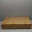 Puppy Incubator with Heating- Puppy Incubator, Incubator for Puppies with Heating Fan Ventilation Circulation Design, Kitten Incubator Whelping Box for Dogs and Puppies (55L)