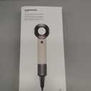 Dyson Supersonic™ Travel Hair Dryer
Lightweight, Universal Voltage, Compatible with Dyson Supersonic and Supersonic Nural attachments