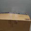 Ultra Soft Queen Size Mattress Topper - Viscose Made from Bamboo Pillow Top Mattress Pad for Back Pain Relief - Naturally Cooling for Hot Sleepers, Green