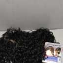 Outre LACE FRONT WIG - PERFECT HAIR LINE 13X6 - DOMINICA (1B) (OFF BLACK 1B)