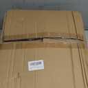 Halloween Decorations - Large Witches Cauldron on 31" Tripod with Lights - Black Plastic Bowl Decor - Hocus Pocus Candy Bucket Decoration for Indoor Outdoor Home Room Porch Yard Lawn Party Outside