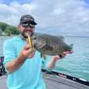 Seaguar InvizX Multi-Species Fishing Line for Casting, Live Bait, Freshwater, 100% Fluorocarbon, Clear, Multiple Sizes (8lbs/200yds)