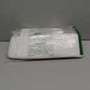 Baby Side Sleeper Weddge Adjustable Soft and Breathable Pillow (White)