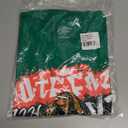 OTFxFaze Unisex-Adult Standard 7220 Streetball Tee, Large