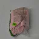 ECLIPSE Kendall Modern Blackout Thermal Rod Pocket Window Curtain for Bedroom or Living Room (1 Panel), 42 X 63, Bouquet