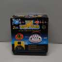 OUKEYI Micro Electric Shock Lie Detector, Shocking Liar Party Game Interesting True or Dare Game Lie Detector Joke Toys Polygraph Entertainment Shock Game