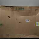 Blue Flower Wall Art,Navy Blue Floral Canvas Print Nature Scenery Wall Art for Living Room Bedroom Wall Painting Decoration Modern Artwork