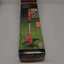 BLACK+DECKER String Trimmer Weed Wacker with Auto Feed Weed Eater, 6.5-Amp, 14-Inch (BESTA510)
