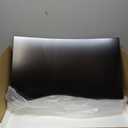 SANSUI 32-Inch Curved Gaming Monitor WQHD 2560 x 1440 180Hz Curved 1500R -Fast VA,1ms(OD), HDR, 300nits, sRGB 125%, DCI-P3 95%, FreeSync, HDMI x2, DP1.4x2(DP Cable Included) (Black)