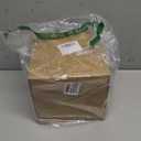 10K Smash Box Money Saving Challenge Unbreakable Piggy Bank for Adults Save $10,000 Money Saving Challenge Box, Clear Acrylic Saver Box for Cash Must Break to Open