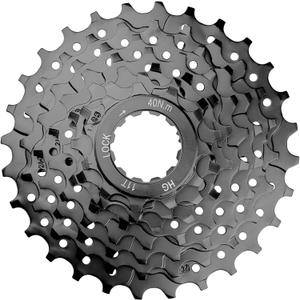 Bike Cassette 7/8/9 Speed Cassette Bike Cassette Sprocket for Mountain Bike Folding Bike