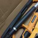 20" Pole Hedge Trimmer (No Battery) Compatible with Dewalt 20V Max Battery