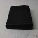 Miulee Curtains Black 52x96 2 of Pack