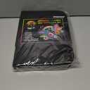 FPGFIIVO 101 Pcs Sketch Art Set, Art Supplies with 3-Color Sketchbook and Tutorial, Colored, Watercolor, Metallic, Graphite, Charcoal Pencils, Drawing Set Gifts for Artists Adults Kids Teens Beginner