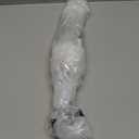 2 White Lace Embroidery Umbrella for Girls,Wedding Umbrellas,White Craft Parasol for Bridal Party,Pet Decoration Umbrella,For Wedding Decoration, Flower Girl,vintage photo shoot props