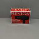 Revlon 1875W Smooth Brilliance AC Motor Hair Dryer | For Shiny, Smooth Hair