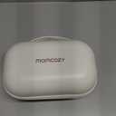 Momcozy Breast Pump Hospital-Grade, Hands Free Breast Pump App with Leak-Proof DoubleFit Flange, Personalized Multi-Modes & 15 Levels, 2 Count