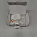 Tonton 5V Charger 10FT for InfantOptics DXR-8 / DXR-8 Pro Baby Monitor Unit, Replacement Official Round-Pin Power Cord Adapter for DXR8 and DXR8 PRO Monitor (NOT for Camera Unit)