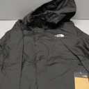 The North Face Men's Antora Waterproof Jacket (Standard and Big Size) XL