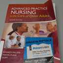 Advanced Practice Nursing in the Care of Older Adults