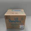 Pampers Swaddlers Diapers, Size 1 (8-14 lbs), 198 Count, Absorbent, Keeps Baby Dry and Comfortable, Skin Safe Disposable Baby Diaper
