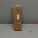 NearMoon Shower Arm, Extra Extension Arm with Flange, Stainless Steel Wall-Mounted Showerhead Extender Pipe (24 Inch, Brushed Nickel)