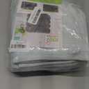 Cotton Paradise Hand Towels for Bathroom, 100% Cotton Turkish 4 Piece Hand Towel Set, Soft Absorbent Face Towels, Mint Hand Towels