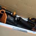 WORX 20V 12" Cordless String Trimmer & 360CFM Leaf Blower Kit, WG928, 20V GT 3.0 Trimmer / Edger + Turbine Blower