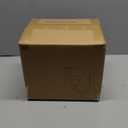 Black and Gold Wall Sconce, Modern Farmhouse Wall Light Fixtures for Bedroom, Clear Glass Sconce Wall Lighting for Living Room, Bathroom, Stairway