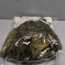 Spooktacular Creations Halloween Realistic T-rex Costume Outfit Dinosaur Jumpsuit with Egg for Kids Toddler Dress-up Party (S(5-7 yrs), Brown)