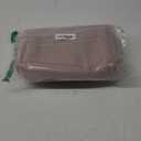 Fasrom Small Breast Pump Bag Backpack with Cooler Compatible with Momcozy and Medela Pumps, Pumping Tote with Waterproof Mat, Pink