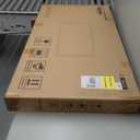 kadision 2x4 LED Flat Panel Light, 60W/50W/40W/30W/25W Adjustable, 5000K/4000K/3500K Selectable, 6600LM 0-10V Dimmable Drop Ceiling Lights, 100-277V ETL-Listed, 2-Pack