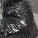 JOYIN 63 Halloween Decorations Outdoor Grim Reaper,Dark Faceless Hanging Ghost Decor in Black Horror Robe for Halloween Yard Tree Graveyard Hanging Decorations Haunted House Outside Decor