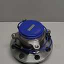 MOOG 515137 Wheel Bearing and Hub Assembly for Nissan NV2500