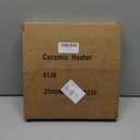 WB30T10136 8 In Surface Element Fit for GE Appliances Element Haliant WB30T10136 Replaces 1474221 AP4363599 PS2339867 EAP2339867 Compitable with GE: CP6 JCB JB8 JCS JB7 JCB JBB etc