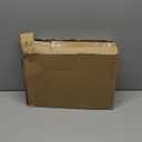 [200 Pack] 9oz Clear Plastic Cups with Silver Rimmed Sturdy & Food Safe Disposable Wine Glasses Party Wedding Disposable Drinking Cups Plastic Cocktail Glasses for Wine, Juice & Cold Beverages