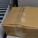 Palonu Artificial Hanging Plants for Shelf, 4 Pack Fake Potted Greenery Plant Faux Mandala Vine, String of Pearls, Ivy Vine, Persian Grass Fern in Pot for Desk Home Bathroom Farmhouse Room Table Decor