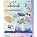 Ravensburger Oh My Pigeons! Funny Family Party Game for Ages 8 and Up 