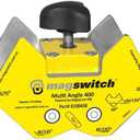Magswitch Mini Multi Angle 400, Yellow/Silver/Black