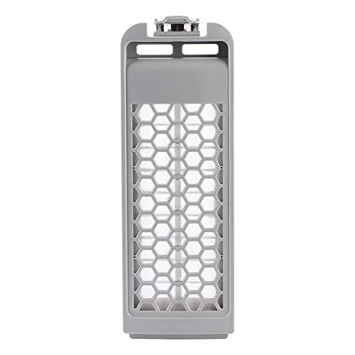 Fdit Household Washing Machine Filter Laundry Filter Box Replacement Fit for DC62‑00018A DC97‑16513A