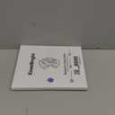 Light Hinged Knee Brace for Women, Strong Adjustable Compression Knee Brace for Men, Quick Wrap Around Patella Support with Side Stabilizers for Meniscus Tear, Arthritis Size L