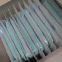 Zetuvit Plus Superabsorbent Wound Dressing  High-Absorbency Sterile Pads (Non-Adhesive/Non-Border) for Moderate to Heavy Exudate  4 x 4 in., Box of 10