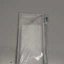 Silicone Bathroom Tray,Shatterproof Bathroom Vanity Tray,High-Grade Silicone Durable Rectangle Tray for Bathroom Trays for Counter Soap Dispenser Tray-Large 10.6 * 5.1 in (Marble Pattern)