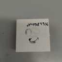 Mirlray Smart Ring for Women & Men, Smart Ring Health Tracker, Blood Oxygen & Heart Rate Monitor, Long Lasting Battery Sleep Ring, Waterproof Fitness Ring (Rose Gold, 10)