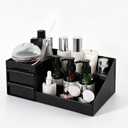 Perfume Organizer for Women, Vanity Drawer Countertop Storage