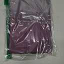 ProCase for iPad 9th/ 8th/ 7th Generation Case 10.2 Inch (2021/2020/2019 Release), 10.2 iPad Case 9th/ 8th/ 7th Gen Cover, Slim Smart Cover with Translucent Hard Shell Back -Purple