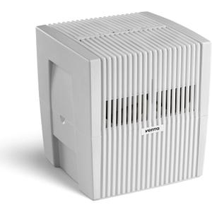 Venta LW25 Original Humidifier in White - Filter-Free Evaporative Humidifier for Spaces up to 430 ft