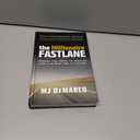 The Millionaire Fastlane: Crack the Code to Wealth and Live Rich for a Lifetime